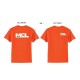 SAFETY ORANGE
