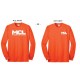 SAFETY ORANGE