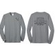 PC55LS  Port & Company® Long Sleeve Core Blend Tee
