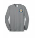 PC55LS  Port & Co™ Long Sleeve Core Blend Tee