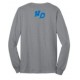   PC55LS Port & Company® - Long Sleeve Core Blend Tee