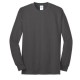 DARK HEATHER