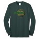 DARK GREEN