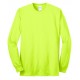 SAFETY GREEN