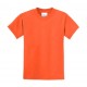 PC55Y  Port & Co™ Youth Core Blend Tee SCREENPRINT