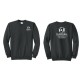 PC78  Port & Co™ Core Fleece Crewneck Sweatshirt
