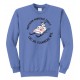 CAROLINA BLUE