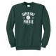 DARK GREEN
