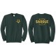 DARK GREEN