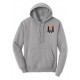 ATHLETIC HEATHER (2TONE LOGO)