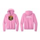CANDY PINK