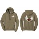 COYOTE BROWN