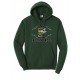 DARK GREEN