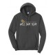 DARK GRAPHITE HEATHER