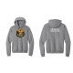 MEDIUM GREY