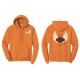 TEXAS ORANGE