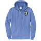 CAROLINA BLUE