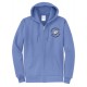 CAROLINA BLUE