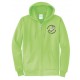 NEON GREEN