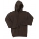 DARK CHOCOLATE BROWN