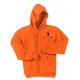 SAFETY ORANGE