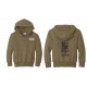 COYOTE BROWN