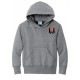 ATHLETIC HEATHER (2TONE LOGO)