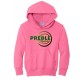 NEON PINK