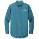 TEAL GREEN