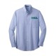 CHAMBRAY BLUE