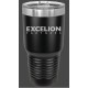BLACK EXCELION