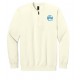 SF008  UNISEX Gildan Softstyle® Midweight Fleece 1/4-Zip EMBROIDERED ONLY