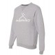 Fruit of the Loom - Sofspun Crewneck Sweatshirt