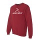 Fruit of the Loom - Sofspun Crewneck Sweatshirt
