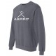 Fruit of the Loom - Sofspun Crewneck Sweatshirt