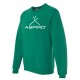 Fruit of the Loom - Sofspun Crewneck Sweatshirt