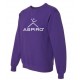 Fruit of the Loom - Sofspun Crewneck Sweatshirt