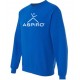 Fruit of the Loom - Sofspun Crewneck Sweatshirt