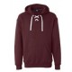 J. America - Sport Lace Hooded Sweatshirt