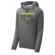 DARK GREY HEATHER