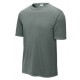 IRON GREY HEATHER