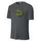 IRON GREY HEATHER
