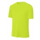 NEON YELLOW