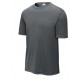 IRON GREY HEATHER