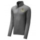DARK GREY HEATHER