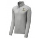 LIGHT GREY HEATHER