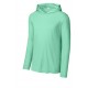 BRIGHT SEAFOAM