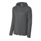 DARK SMOKE GREY