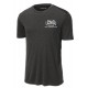 BLACK HEATHER/BLACK