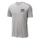 LIGHT GREY HEATHER/LIGHT GREY